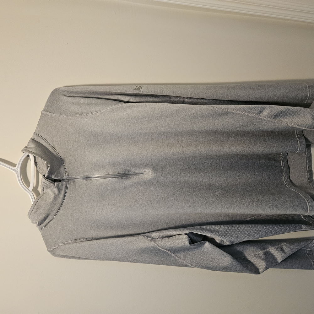 Sunice Pullover 1/4 Zip Golf